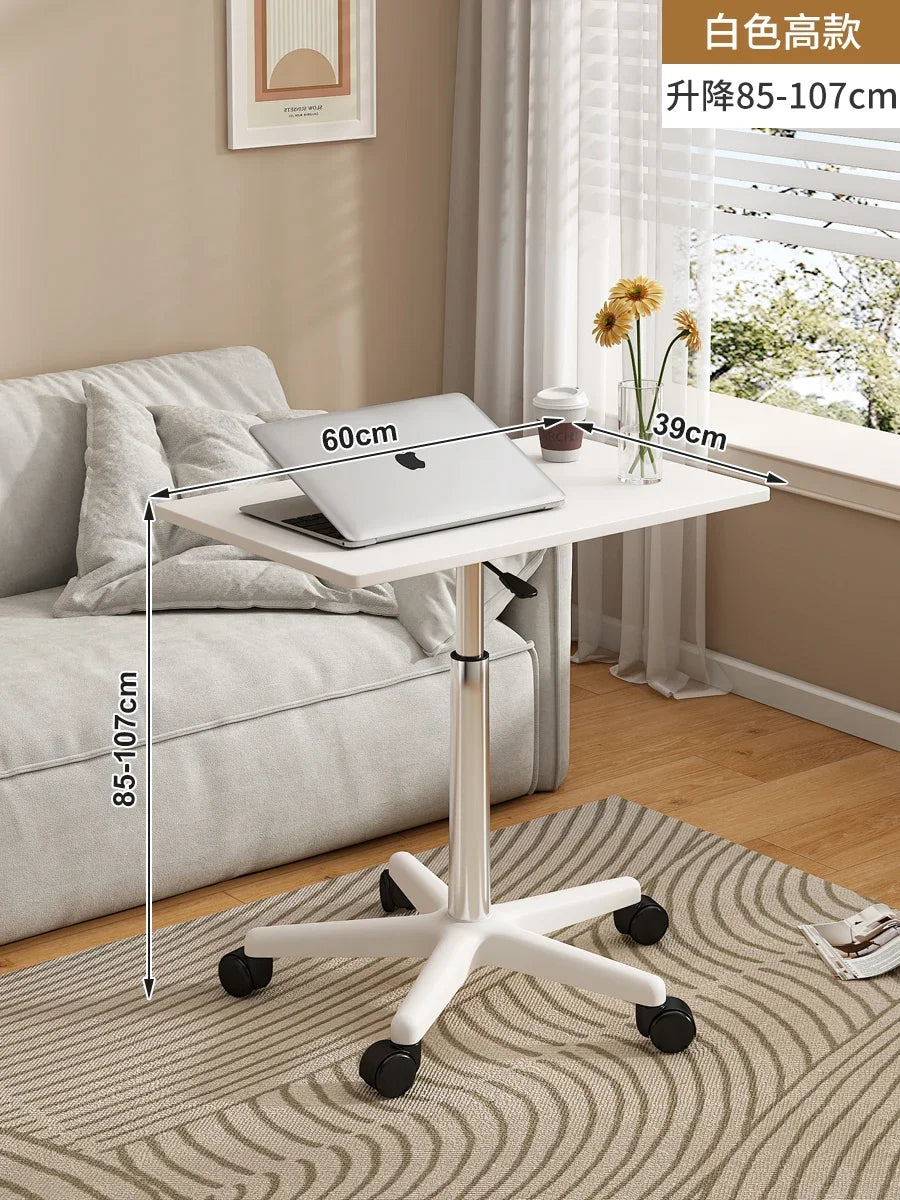 Movable Lifting Small Table
