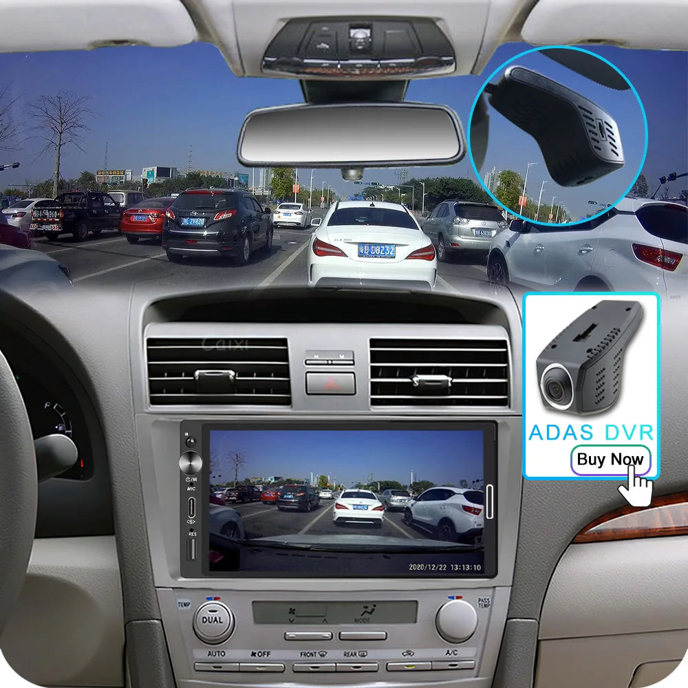 IPS 6.9 Inch Car Play