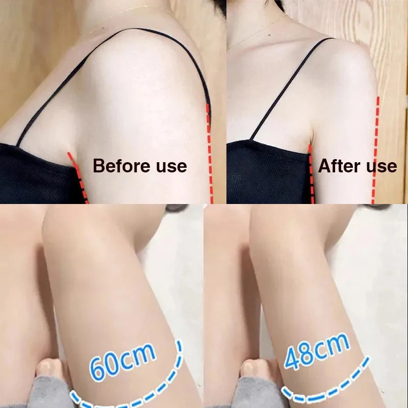 Slimming Waist & Belly Fat Burner