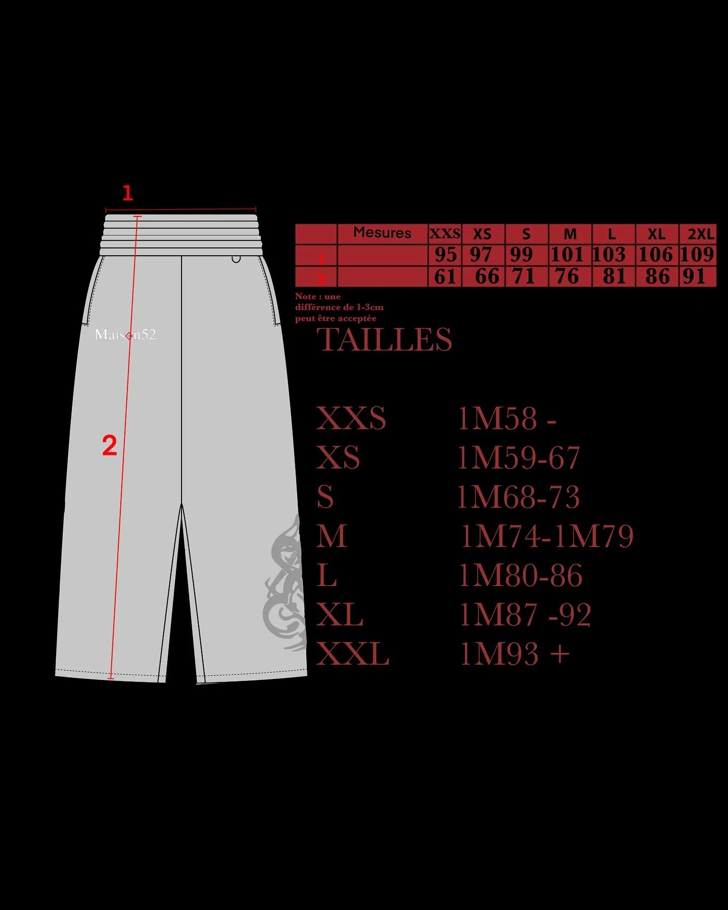 Men Jogging Pants