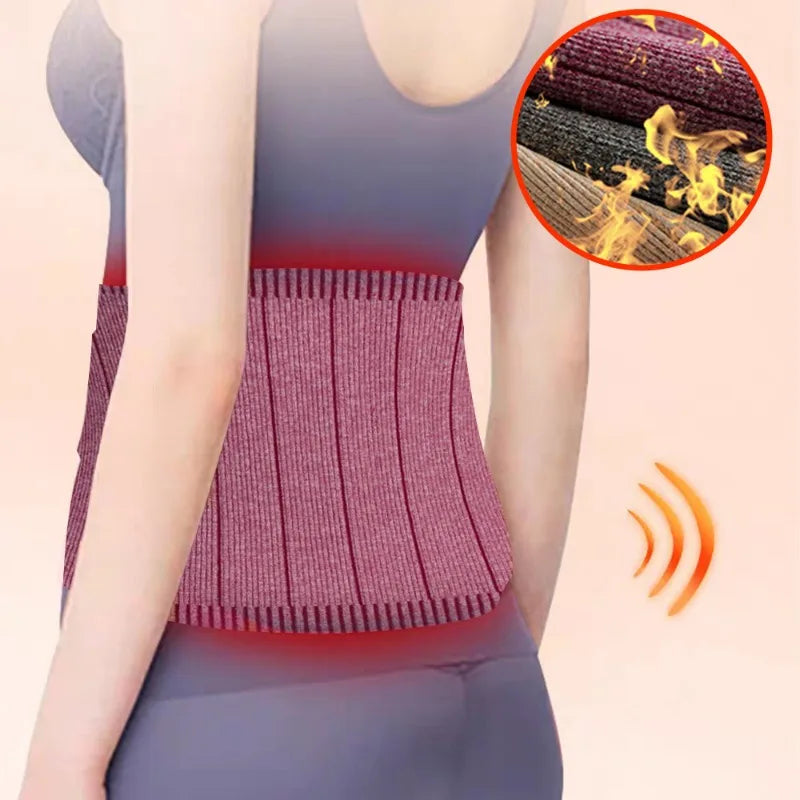 Women’s Lower Back & Waist Support Belt