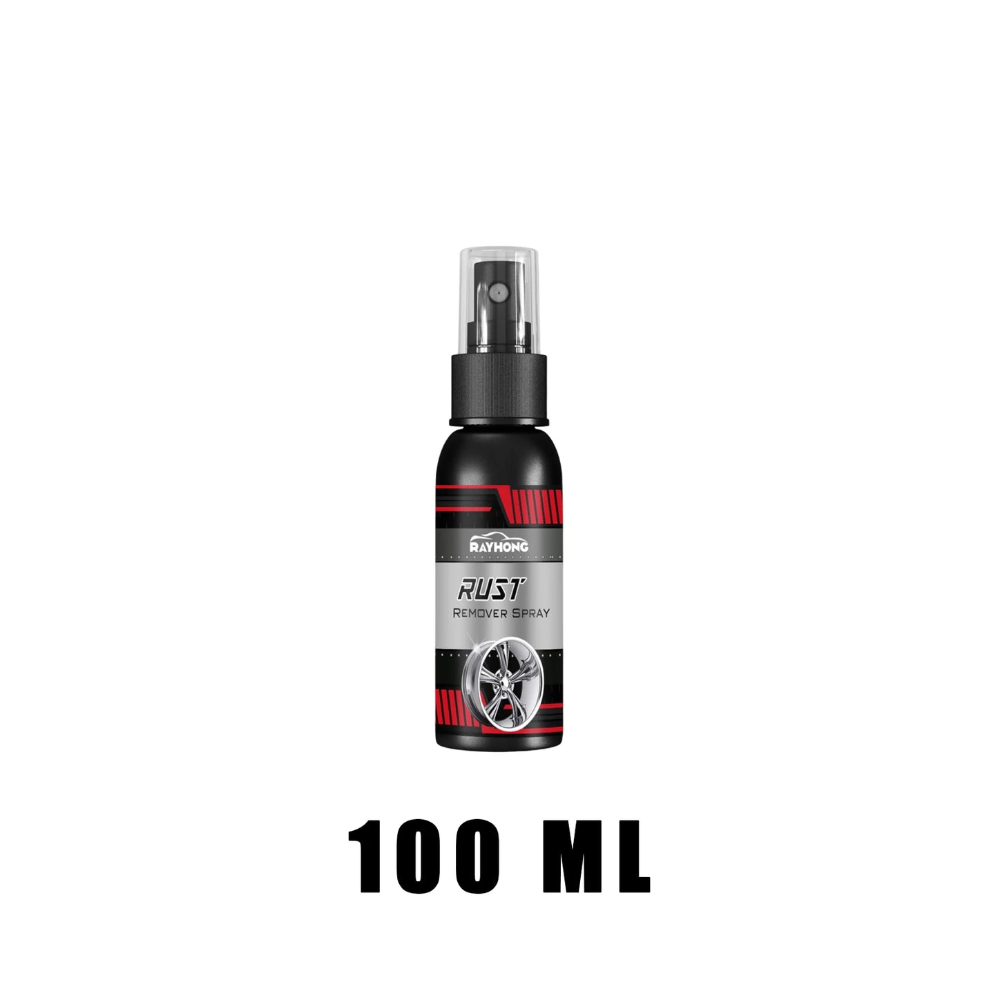 Car Rust Remover Spray