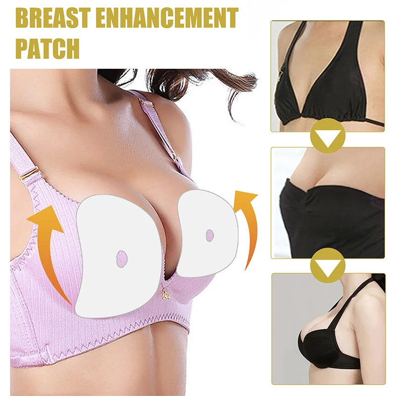 Breast Lifting Patches (10pcs)