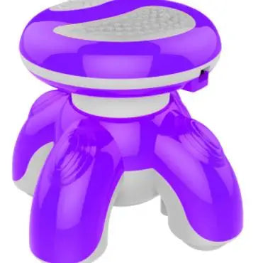 Electric Mini Version Body Massager