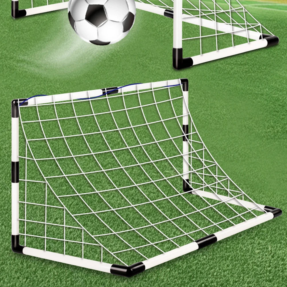 Mini Football Goal