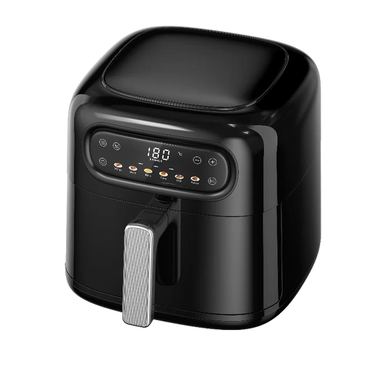 1200W Compact Mini Air Fryer