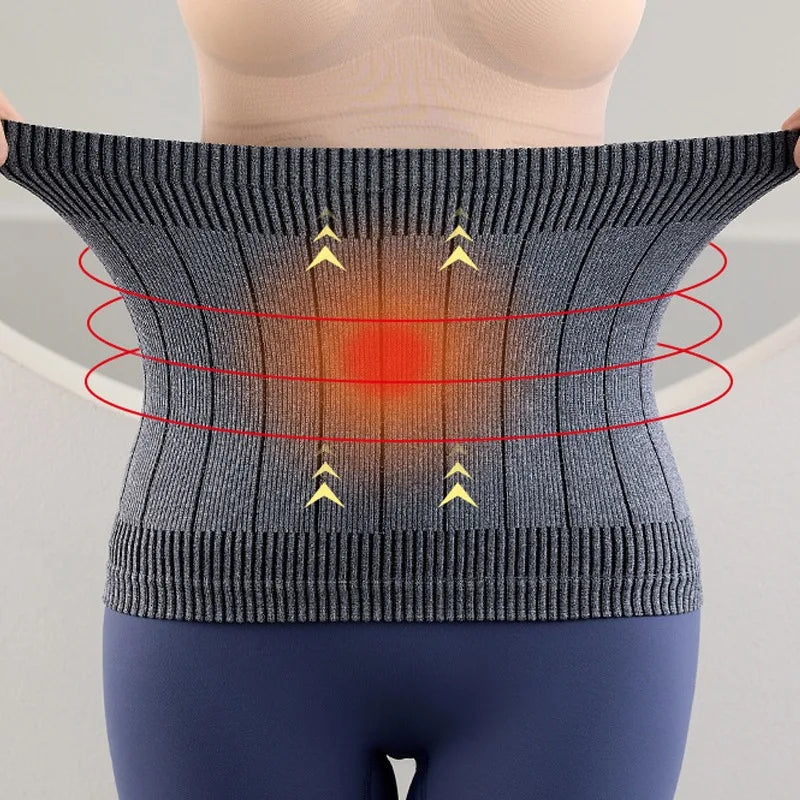 Women’s Lower Back & Waist Support Belt