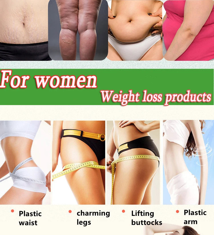 Slimming Fat Burner Pills