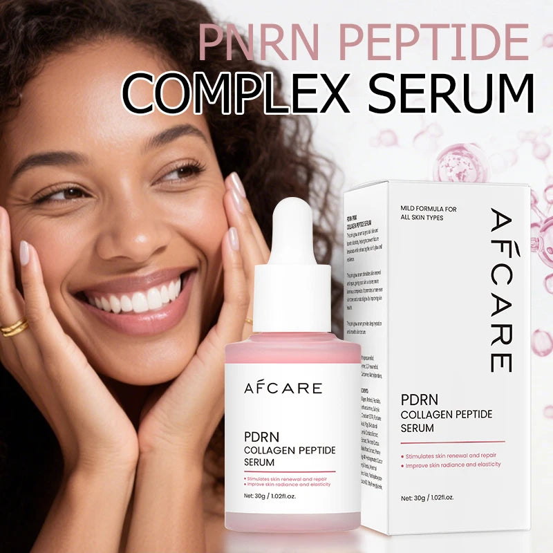 Complex Peptide Acne Serum