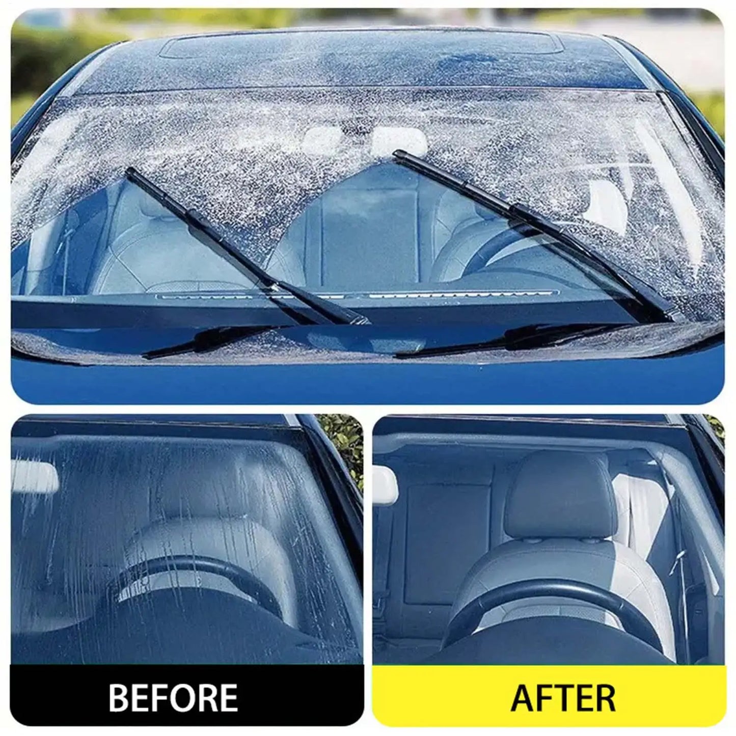 Cerium Oxide Powder For Glass Polishing Car