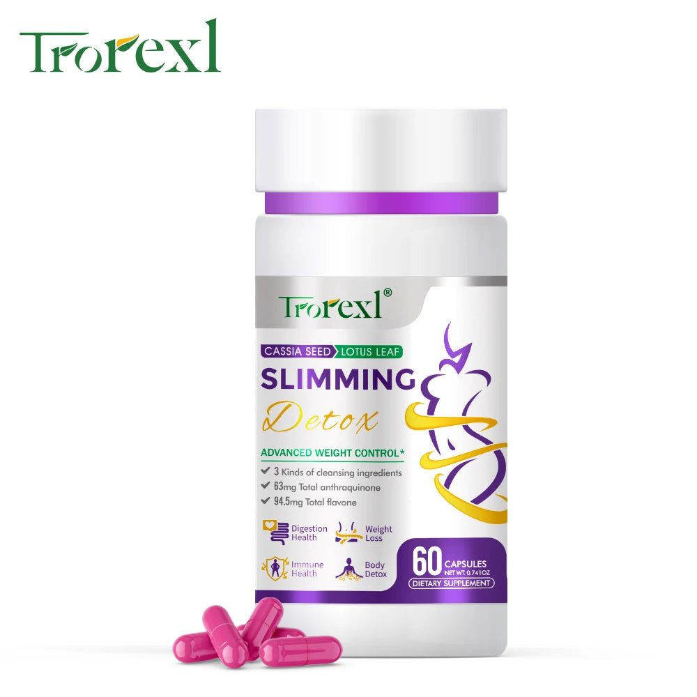 Slimming Fat Burner Pills