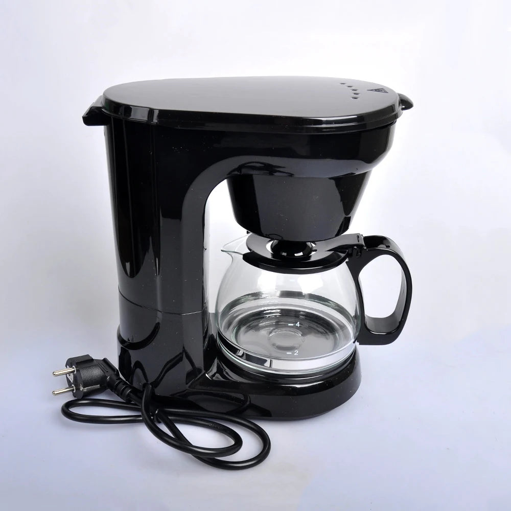 Houselin 750ML Small Coffee Maker