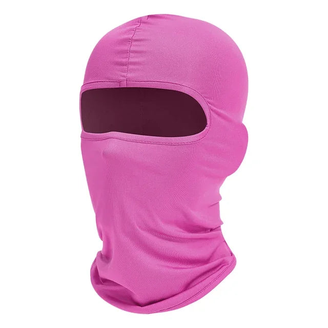 Men Ski Mask