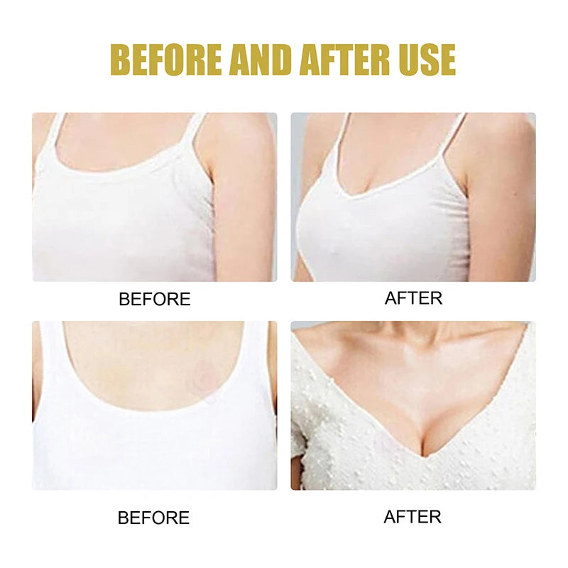 Breast Lifting Patches (10pcs)