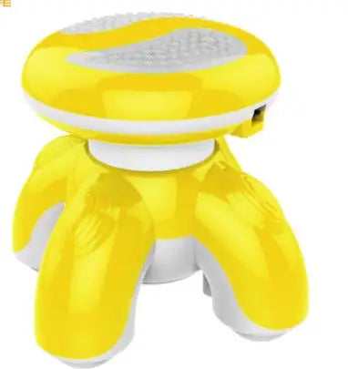 Electric Mini Version Body Massager