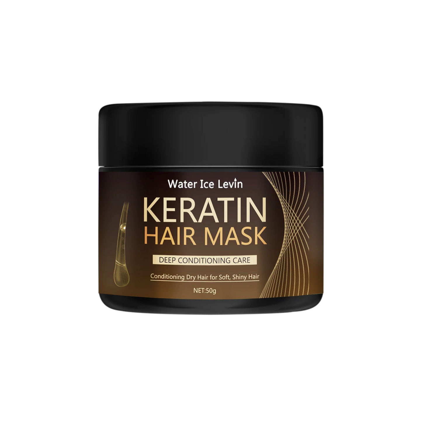 Keratin Hair Mask