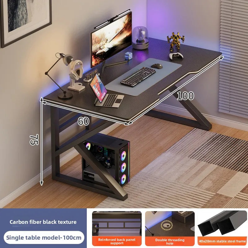 Computer desk