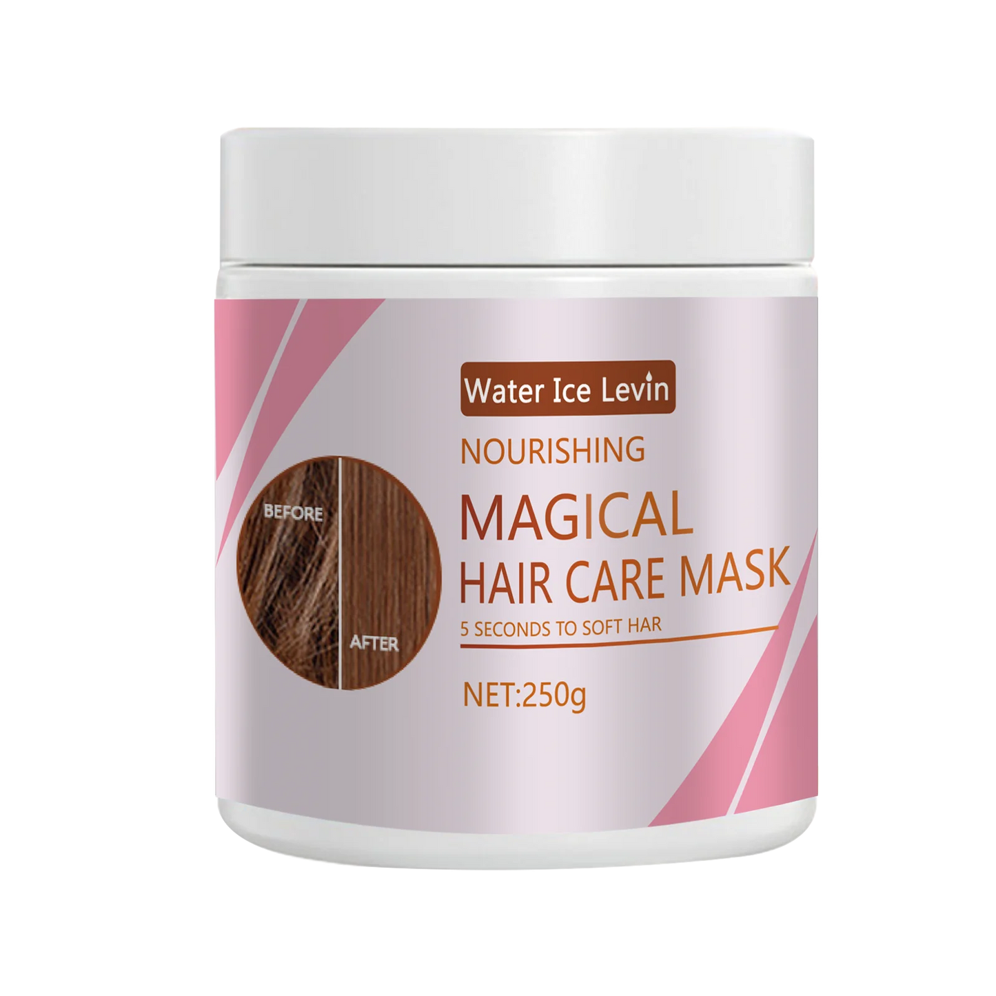 Keratin Hair Mask