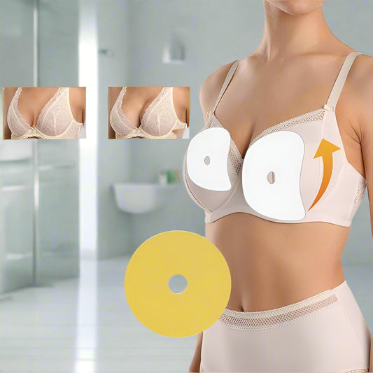 Breast Lifting Patches (10pcs)