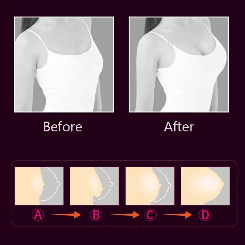 Electric Breast Massage Pump