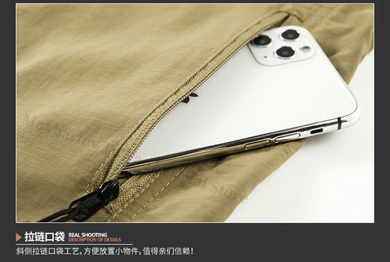 Men Sleeveless Jackets