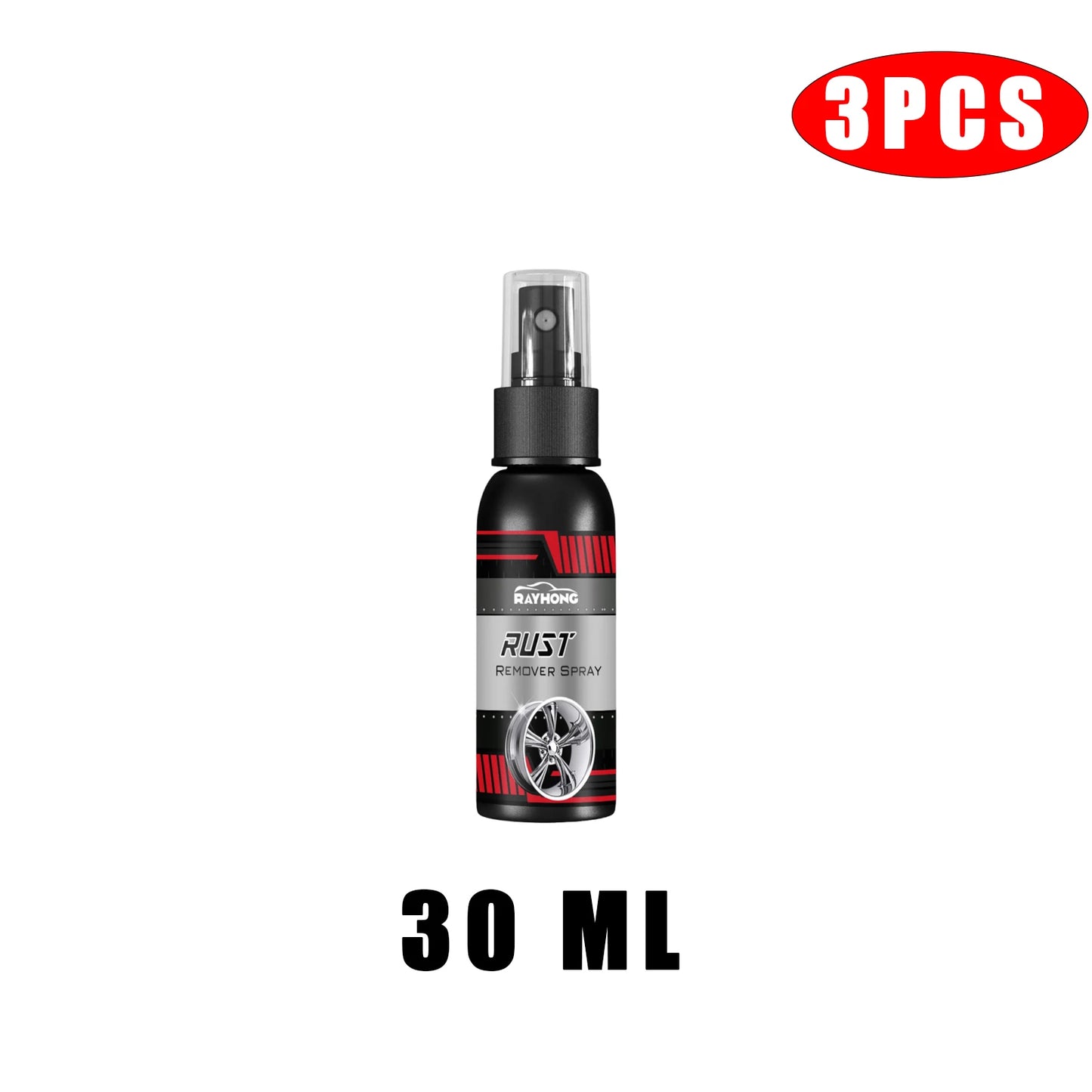Car Rust Remover Spray