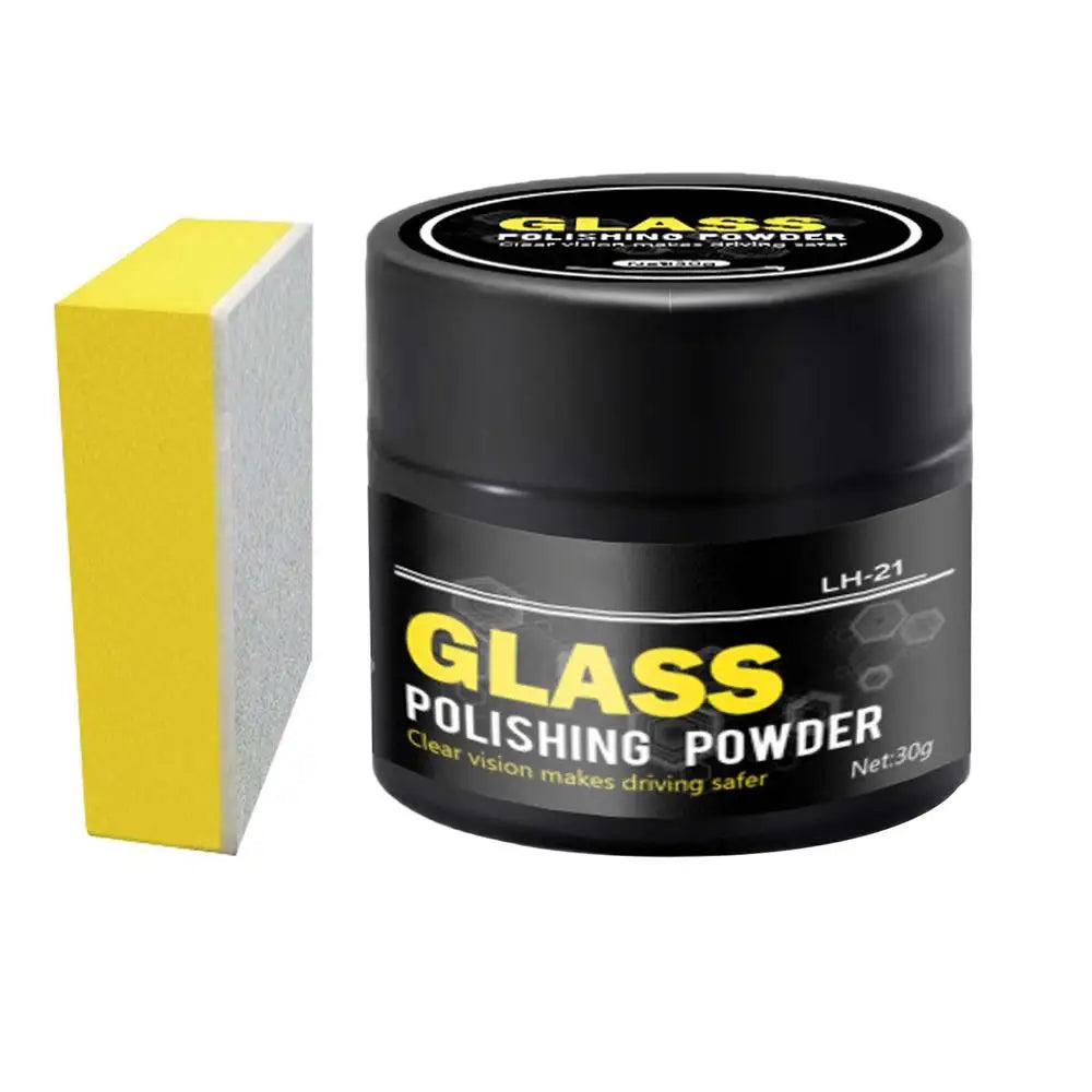 Cerium Oxide Powder For Glass Polishing Car