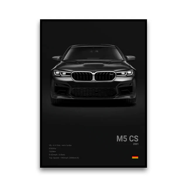 Cars Posters