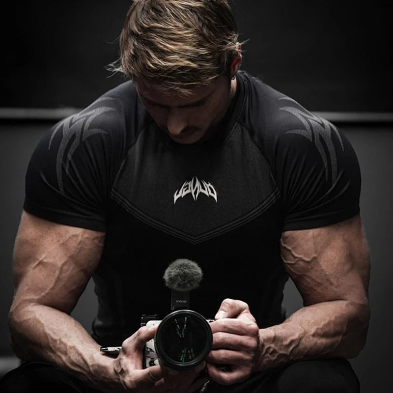 Sports T-shirt