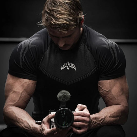 Sports T-shirt