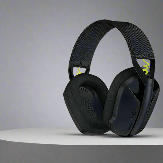 G435 Gaming Headphone