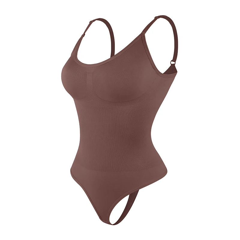 Women’s Shapewear Bodysuit