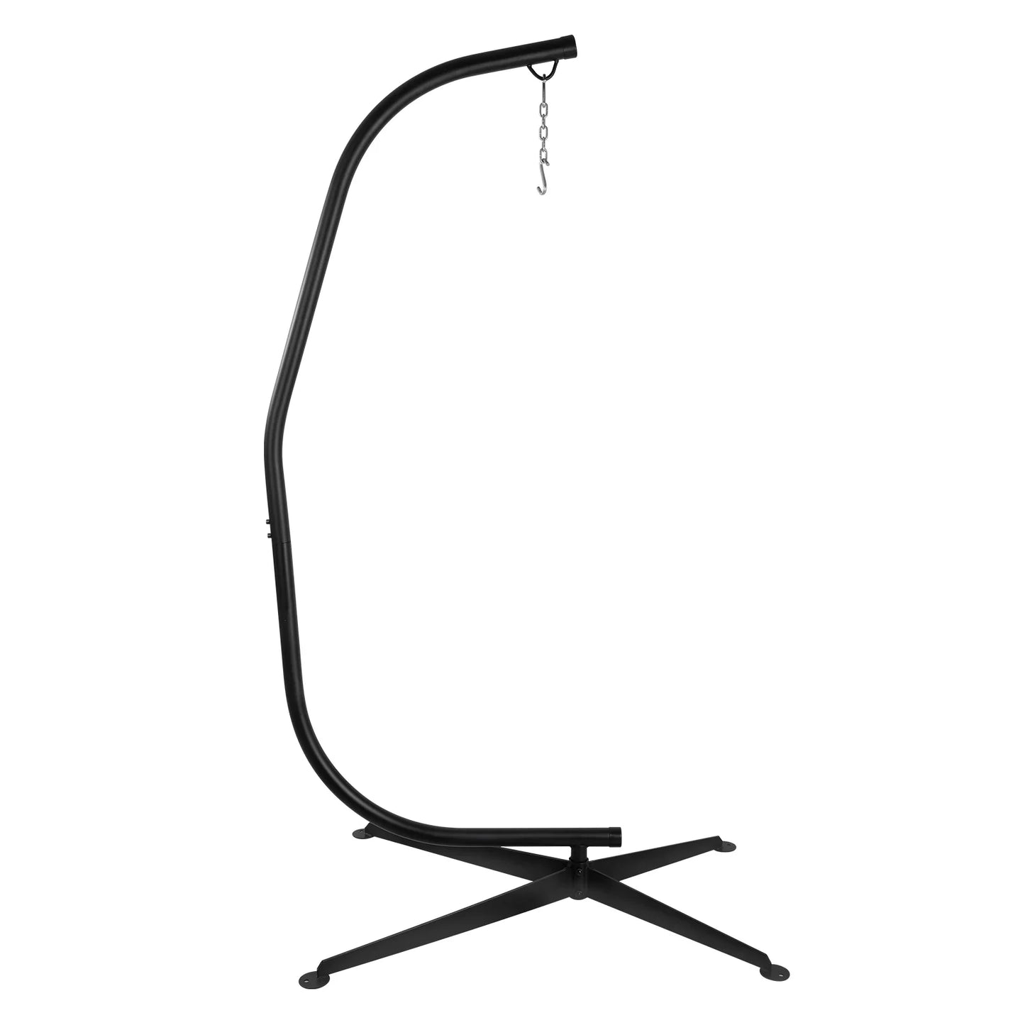 Hanging Chair Hammock C-Stand