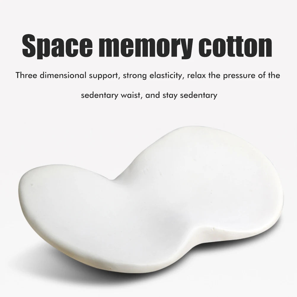 Driving Seat Cushion Thick