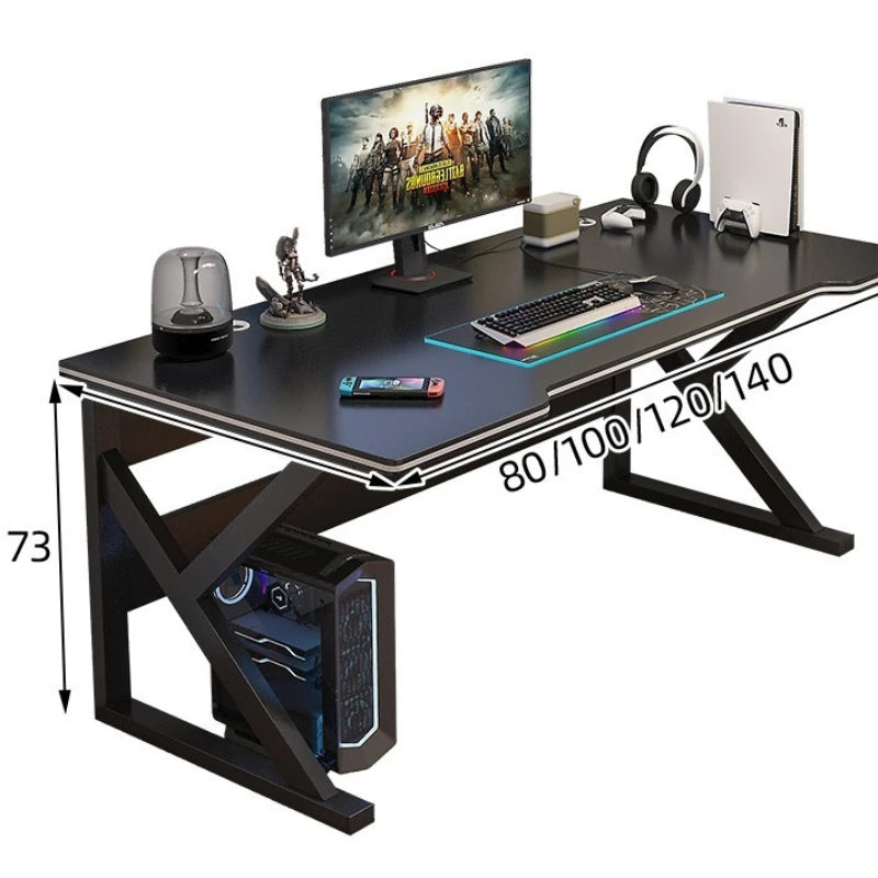 Computer desk