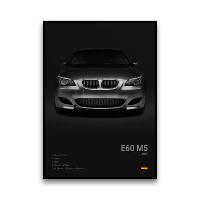 Cars Posters