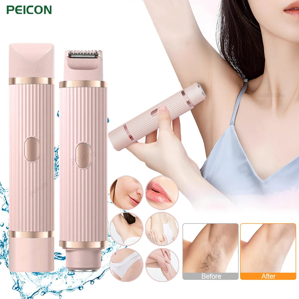 Electric Shaver for Women