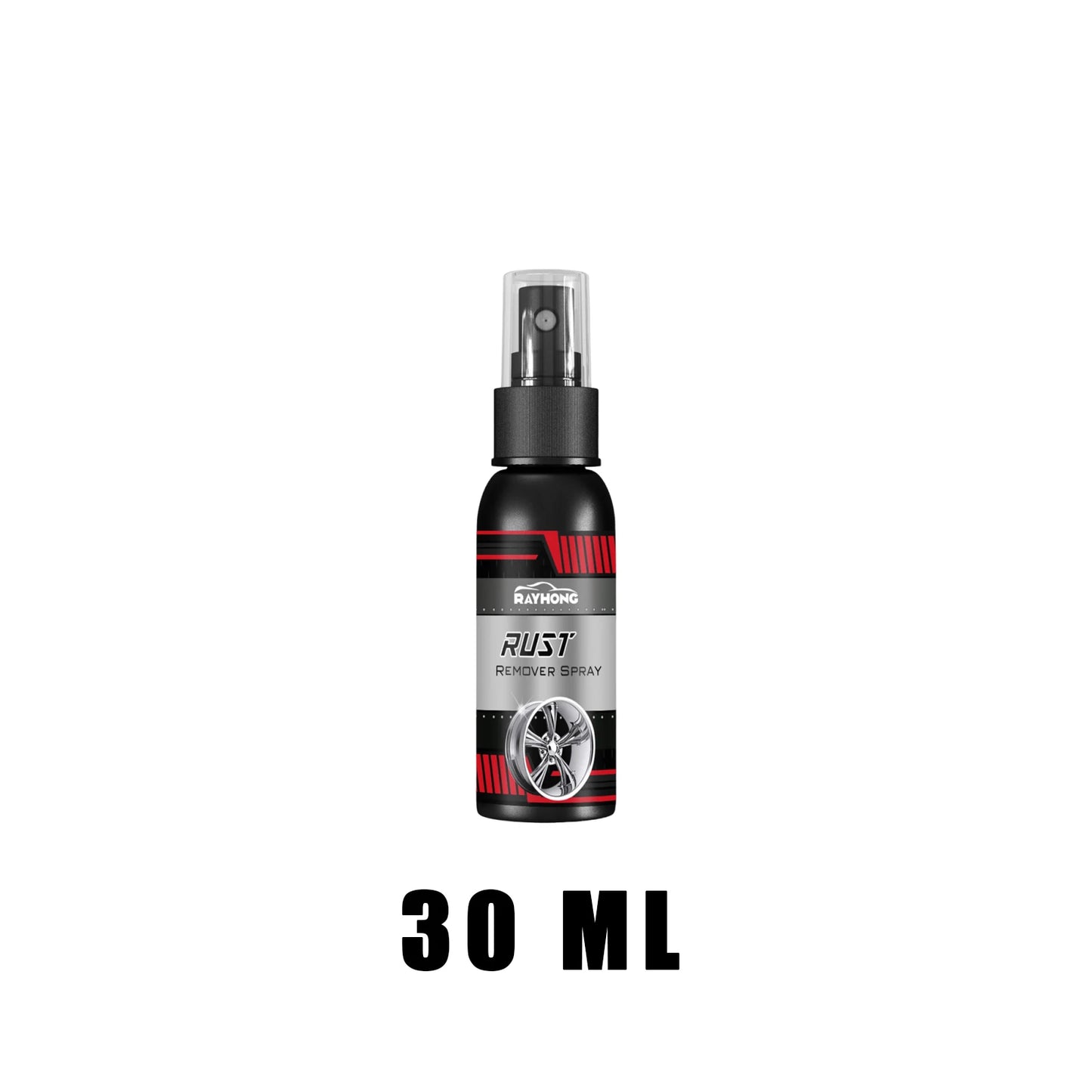 Car Rust Remover Spray
