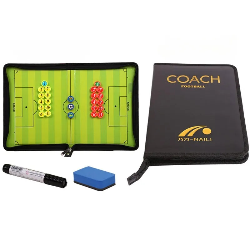 Football Training Tactical Clipboard
