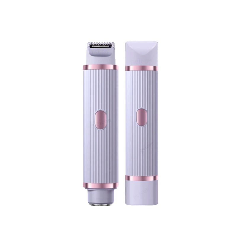 Electric Shaver for Women