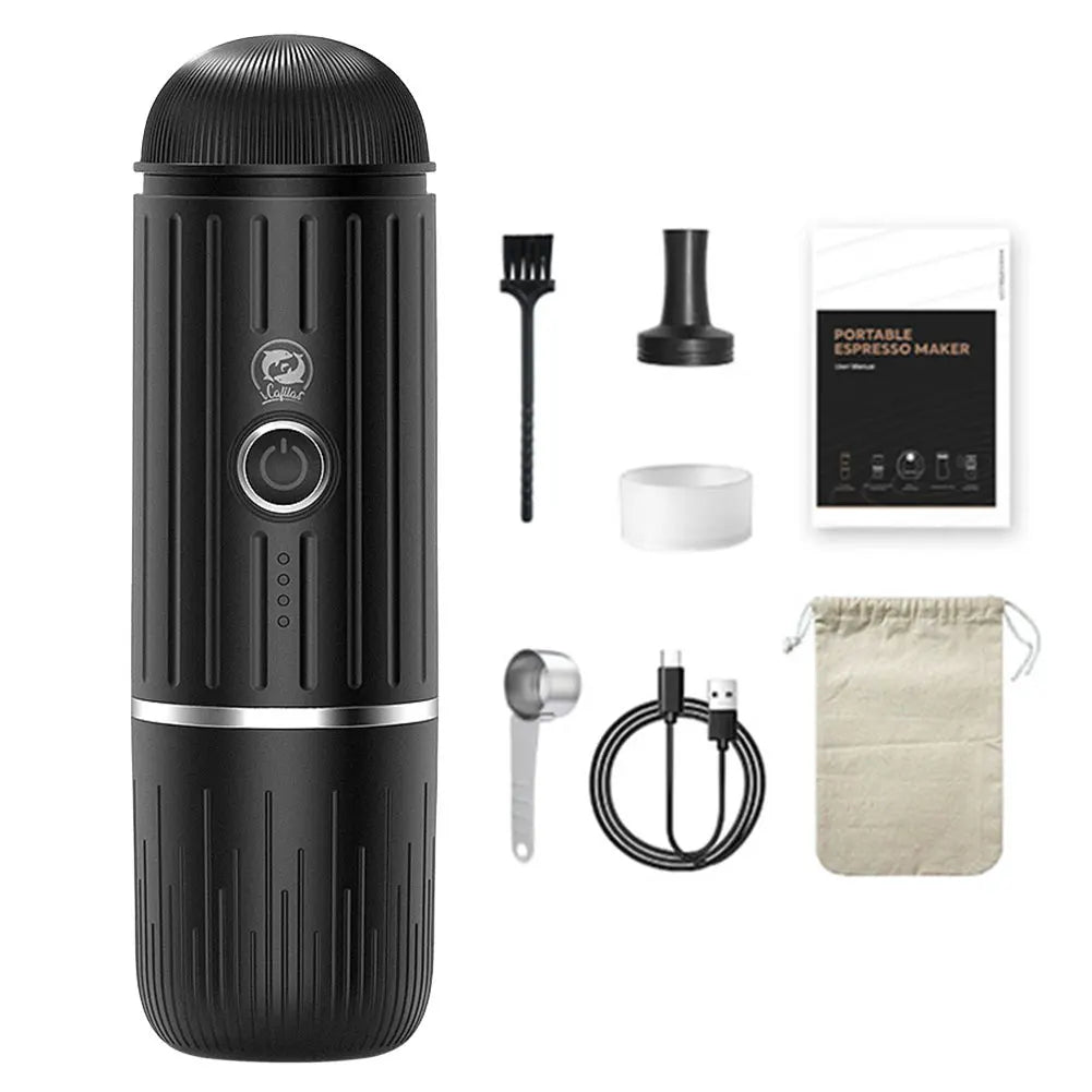 Portable Coffee Maker