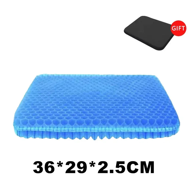 Honeycomb Car Seat