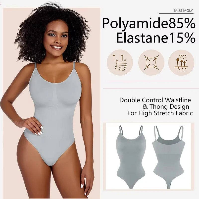 Women’s Shapewear Bodysuit