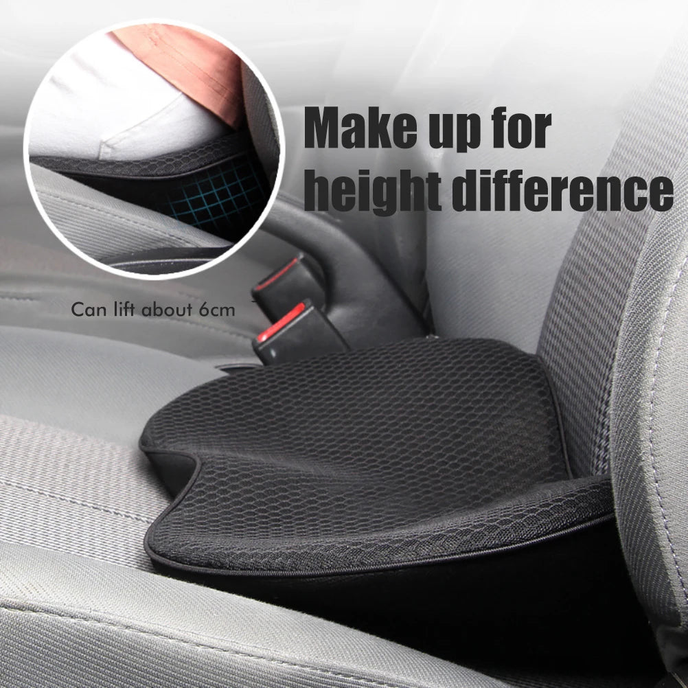 Driving Seat Cushion Thick
