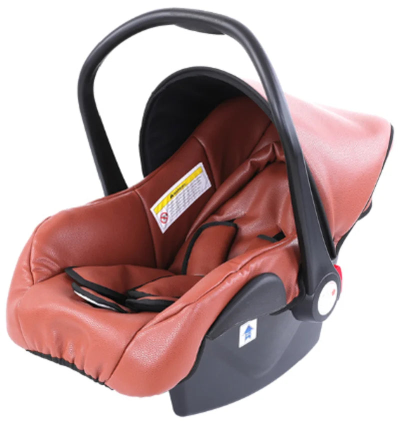 Baby Car Seat