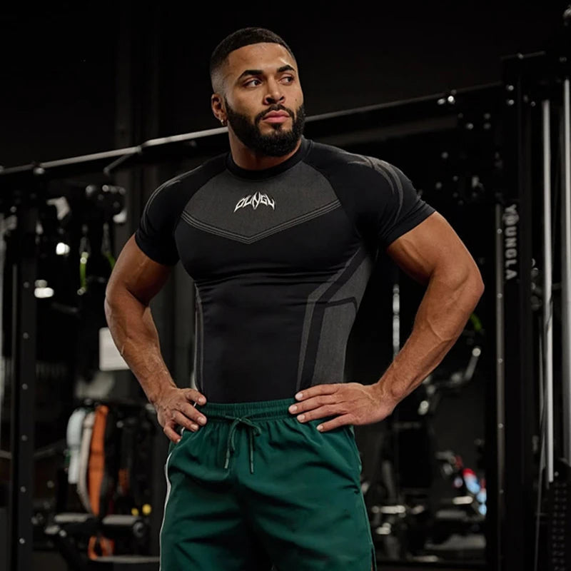 Sports T-shirt