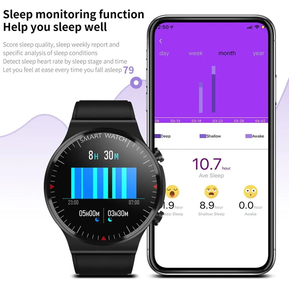 AW11 Smart Watch