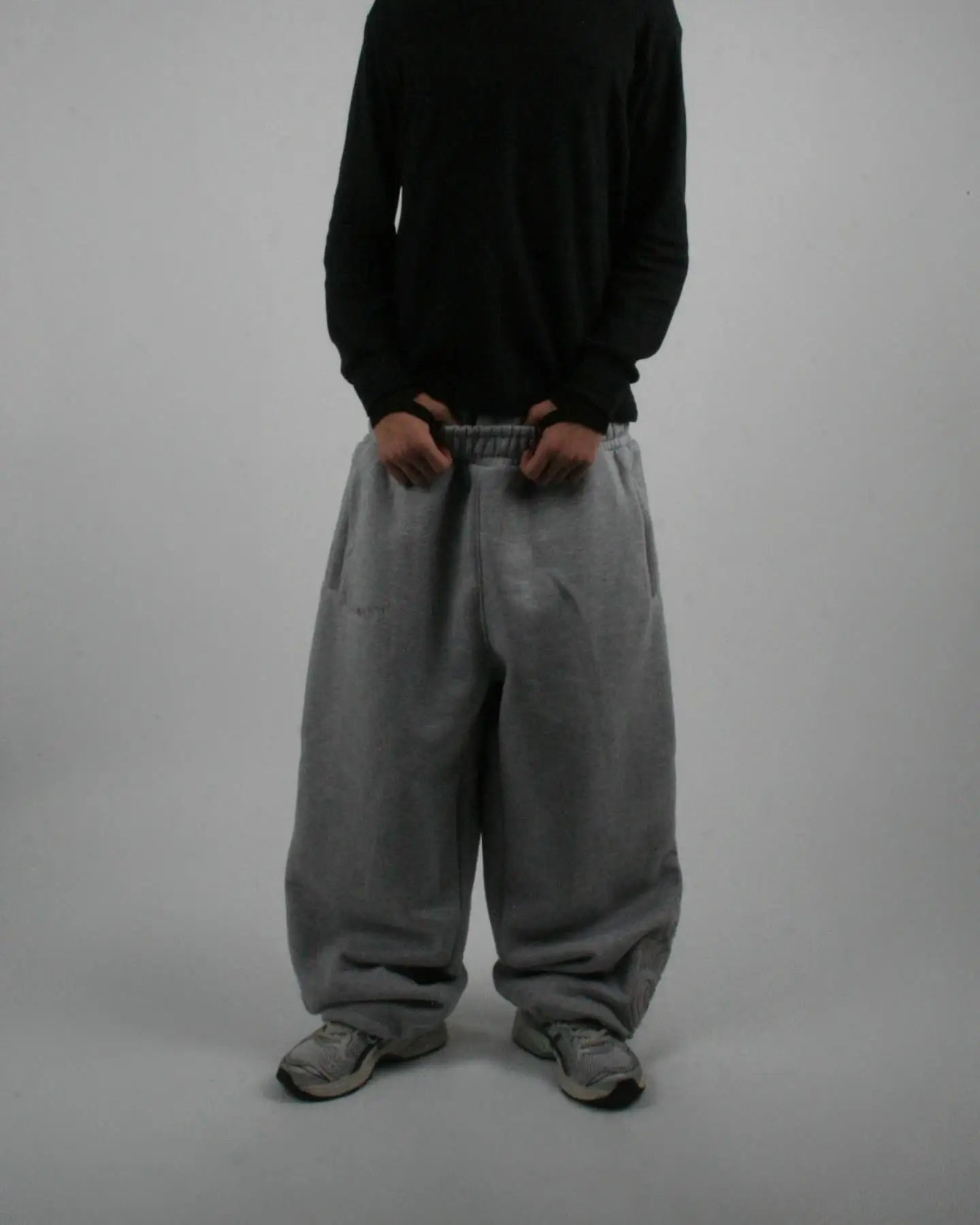 Men Jogging Pants