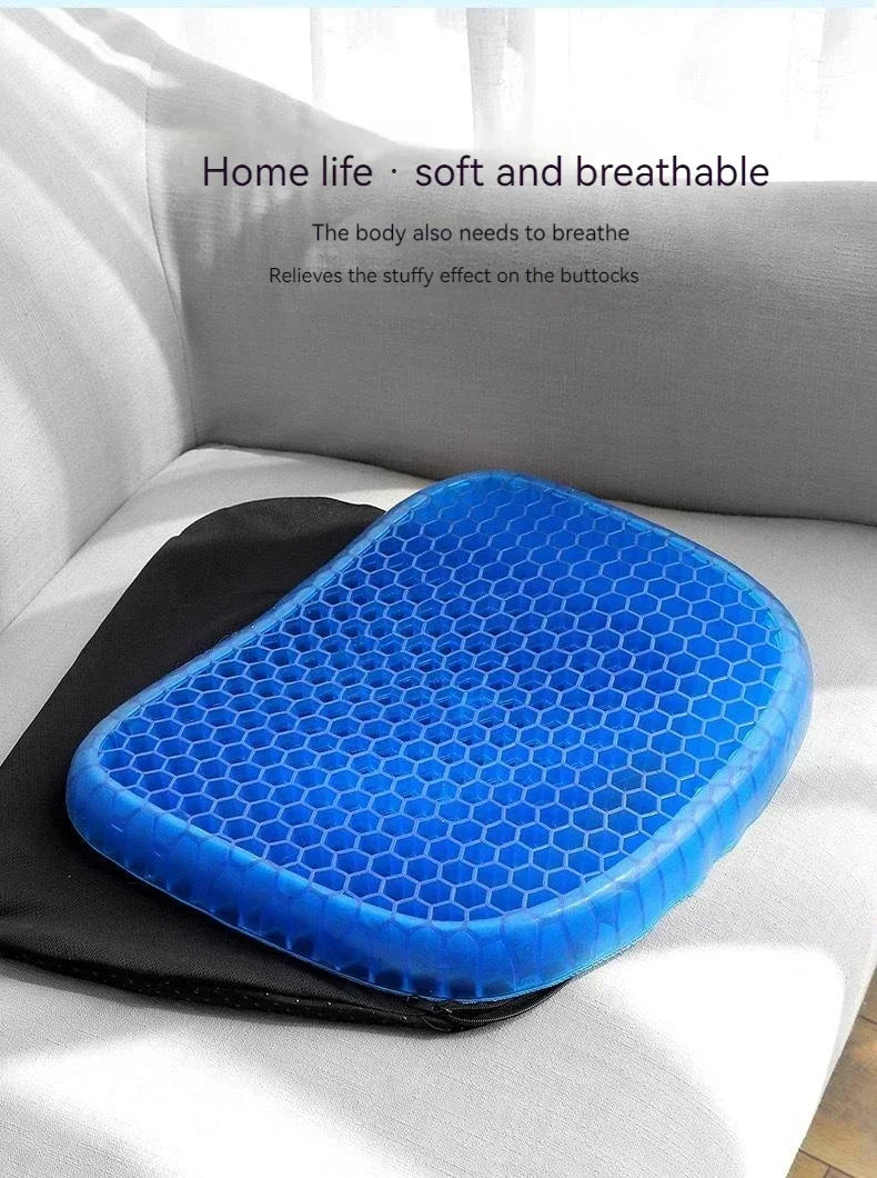 Honeycomb Car Seat