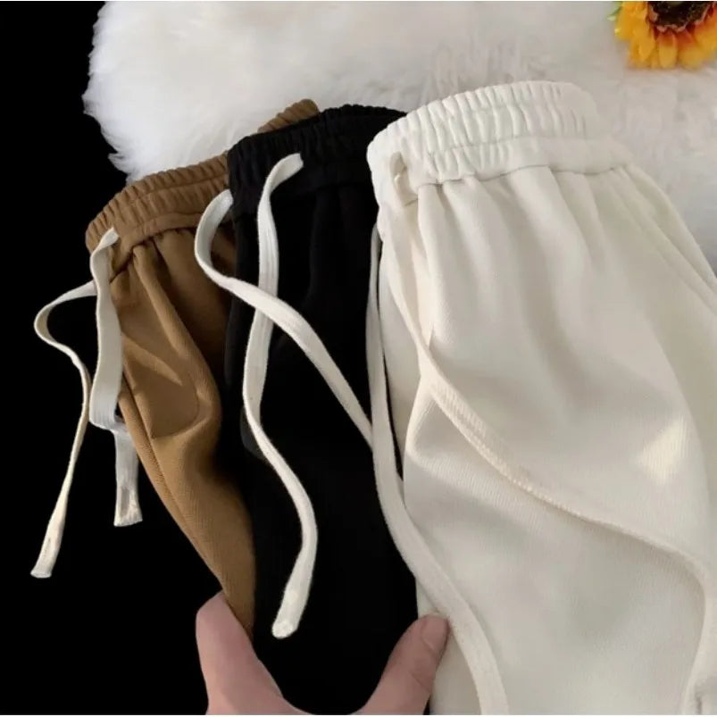 8XL Oversized Loose Shorts